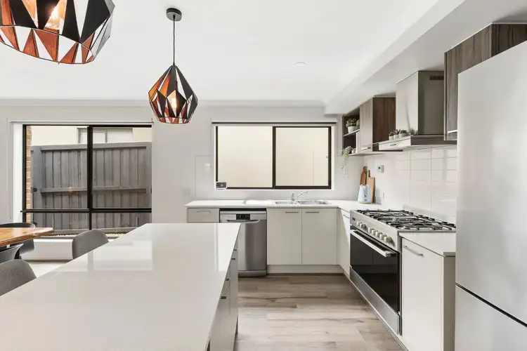 Fifth view of Homely house listing, 31 Snedden Street, Armstrong Creek VIC 3217