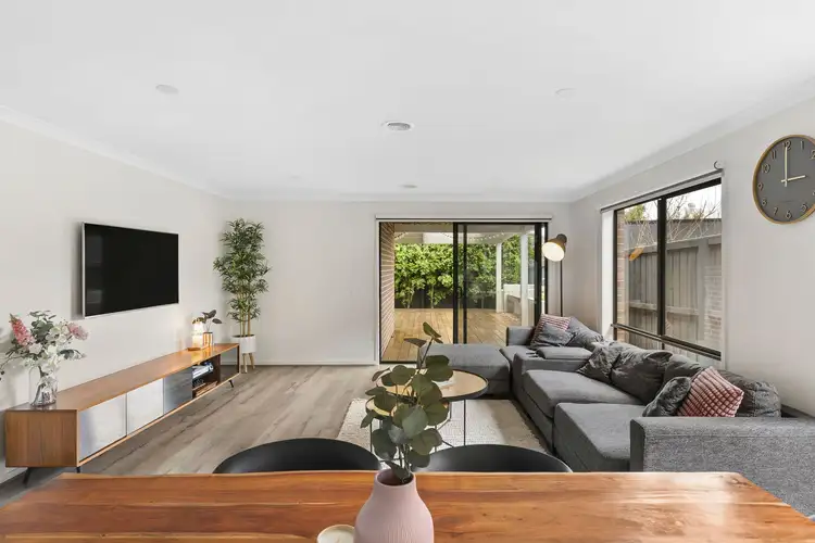 Sixth view of Homely house listing, 31 Snedden Street, Armstrong Creek VIC 3217