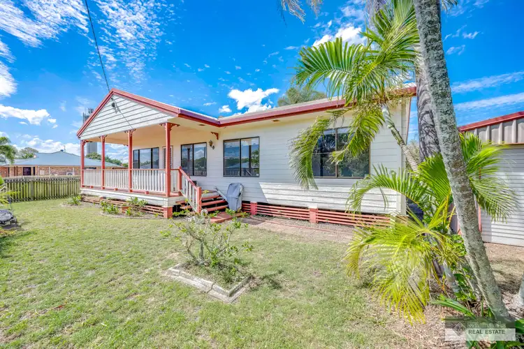 14 Acacia Street, Moore Park Beach QLD 4670