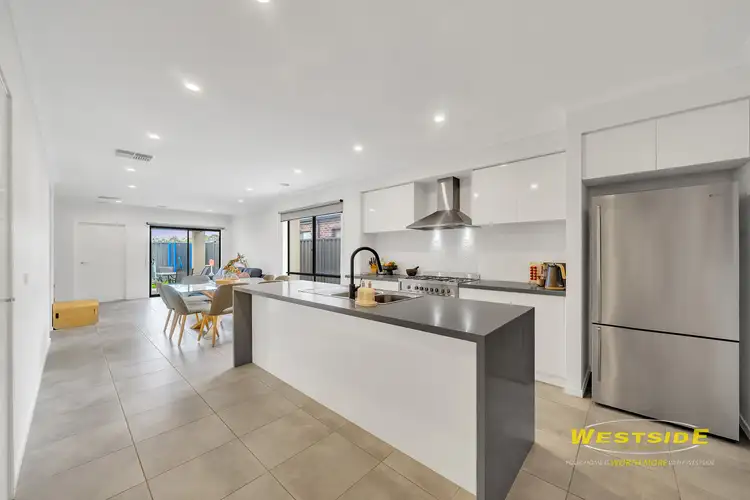 Third view of Homely house listing, 42 Westbury Avenue, Rockbank VIC 3335