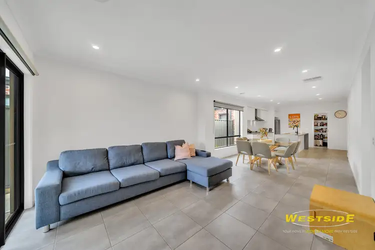 Fourth view of Homely house listing, 42 Westbury Avenue, Rockbank VIC 3335
