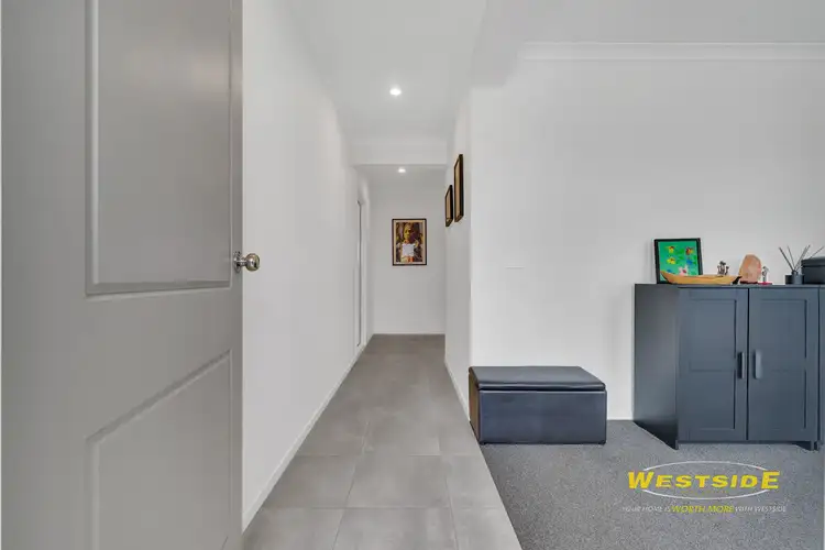 Fifth view of Homely house listing, 42 Westbury Avenue, Rockbank VIC 3335