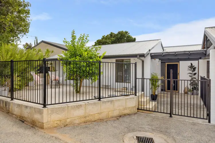 3/6 Wellington Street, Mosman Park WA 6012