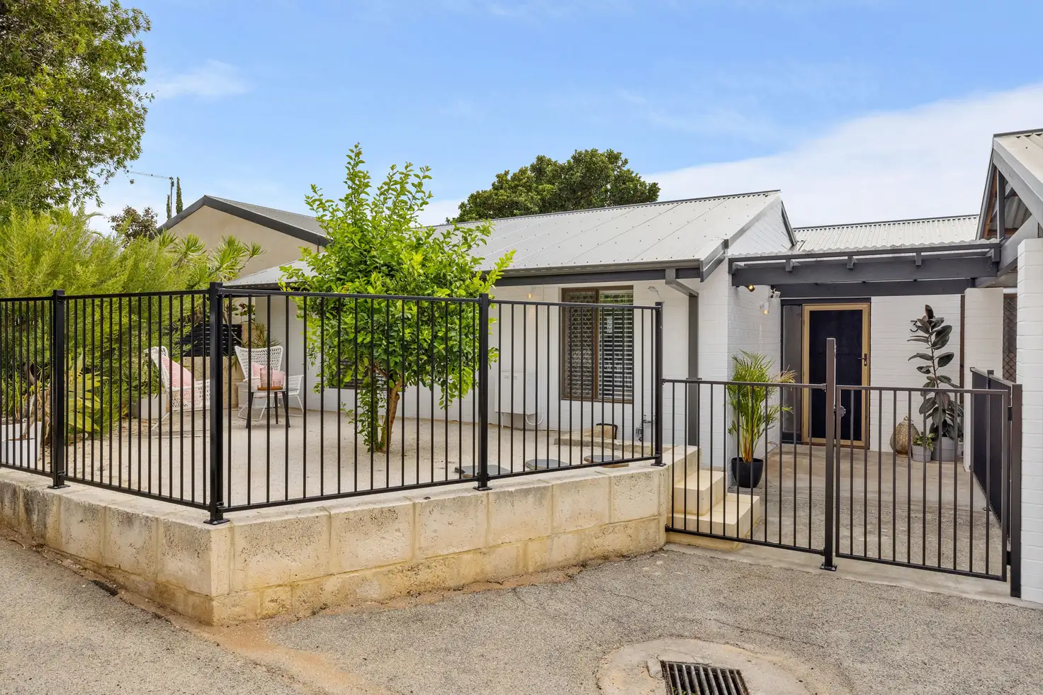 Main view of Homely unit listing, 3/6 Wellington Street, Mosman Park WA 6012