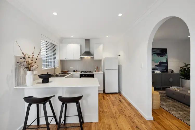 Second view of Homely unit listing, 3/6 Wellington Street, Mosman Park WA 6012