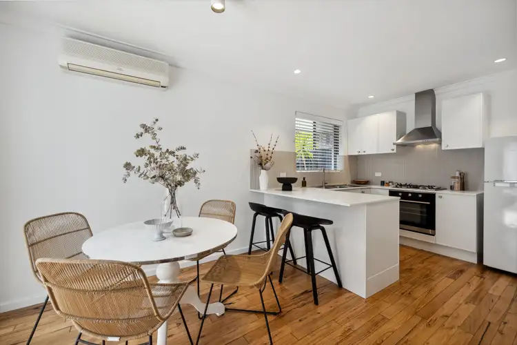 Third view of Homely unit listing, 3/6 Wellington Street, Mosman Park WA 6012