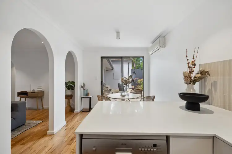 Fourth view of Homely unit listing, 3/6 Wellington Street, Mosman Park WA 6012