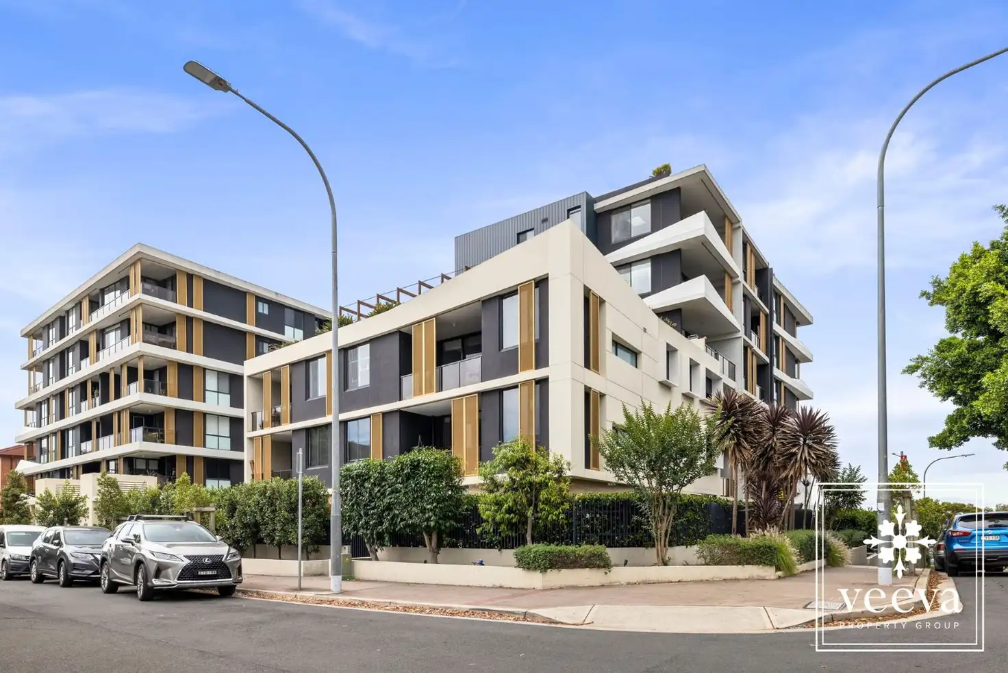 Main view of Homely unit listing, 28B/5 St Annes Street, Ryde NSW 2112