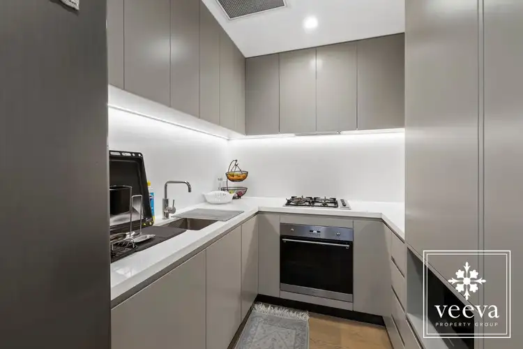 Third view of Homely unit listing, 28B/5 St Annes Street, Ryde NSW 2112