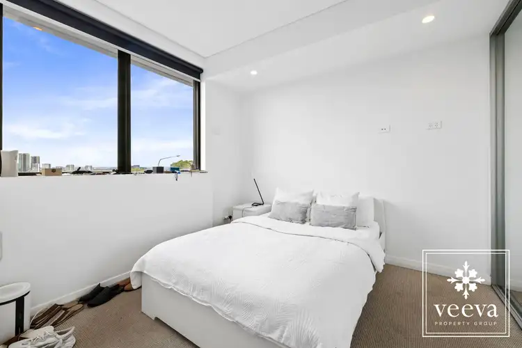 Fourth view of Homely unit listing, 28B/5 St Annes Street, Ryde NSW 2112