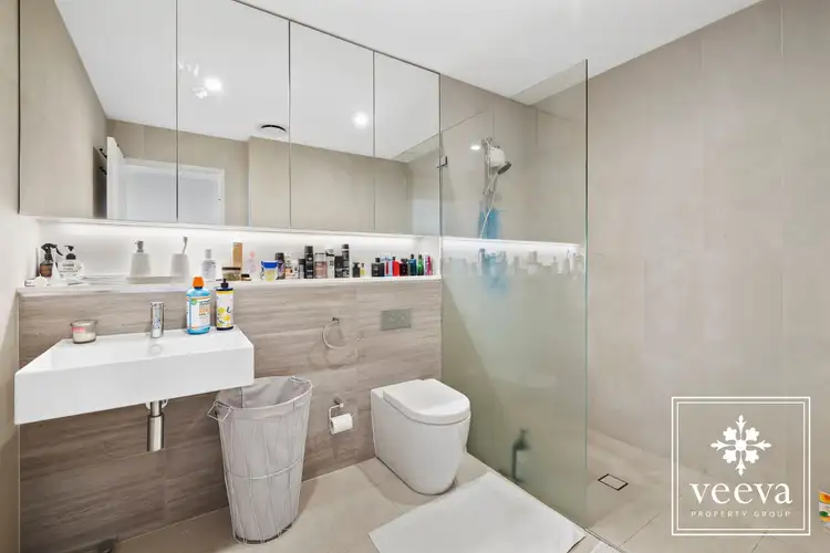 Fifth view of Homely unit listing, 28B/5 St Annes Street, Ryde NSW 2112