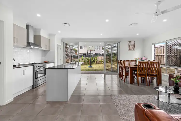 Third view of Homely house listing, 39 Paperbark Street, Bridgeman Downs QLD 4035