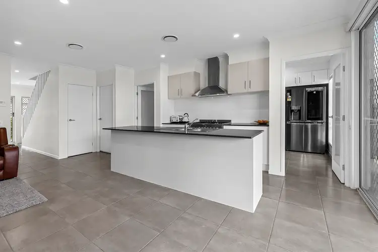 Sixth view of Homely house listing, 39 Paperbark Street, Bridgeman Downs QLD 4035