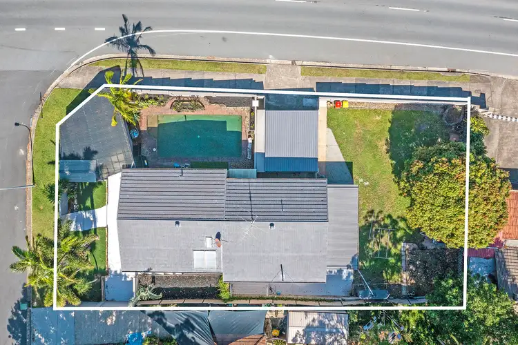 Second view of Homely house listing, 2 Tomanbil Terrace, Ashmore QLD 4214