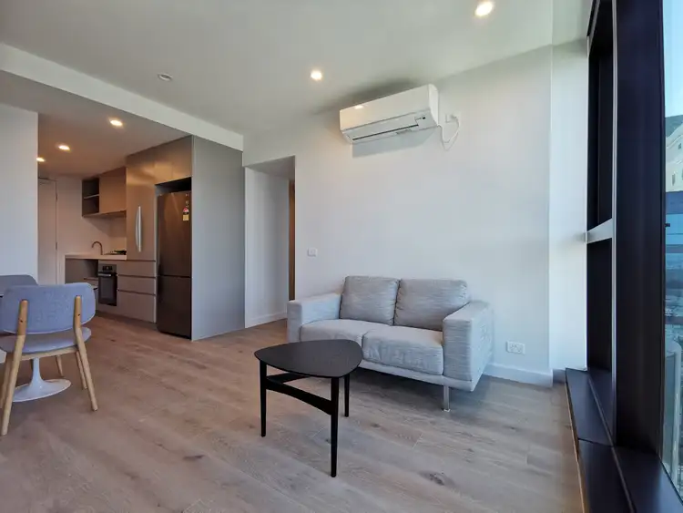 Fourth view of Homely apartment listing, 3605/371 Little Lonsdale Street, Melbourne VIC 3000