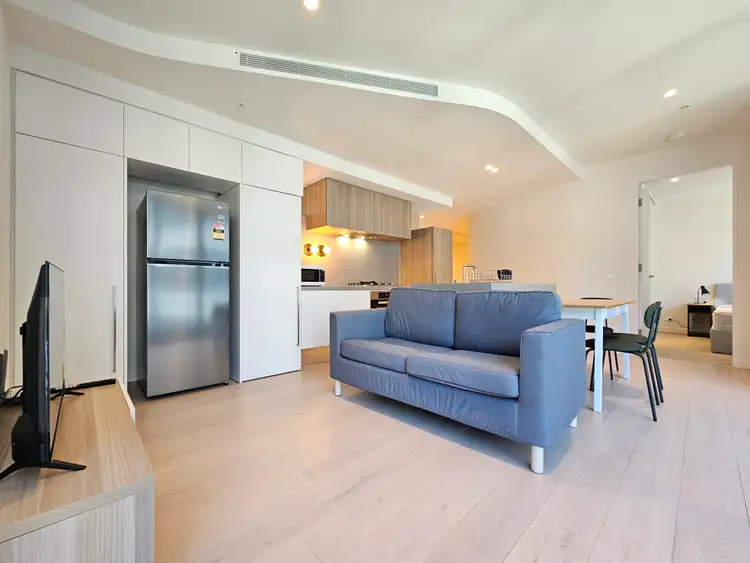 1612/157 A'Beckett Street, Melbourne VIC 3000