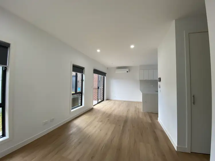 Fourth view of Homely townhouse listing, 2/1 Sycamore Street, Hoppers Crossing VIC 3029