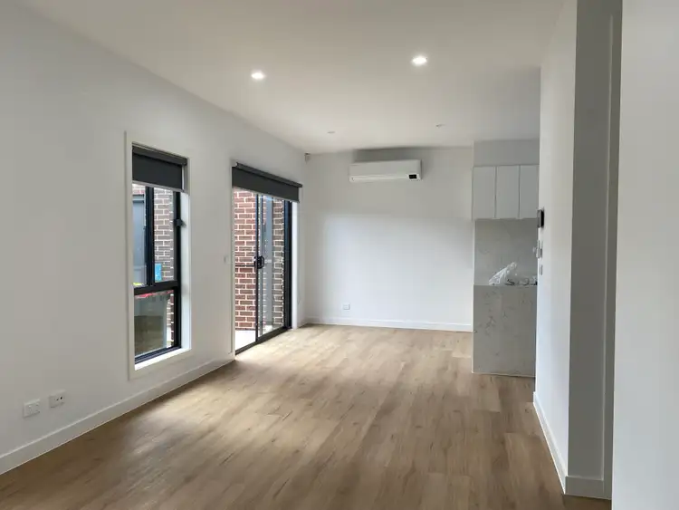 Fifth view of Homely townhouse listing, 2/1 Sycamore Street, Hoppers Crossing VIC 3029