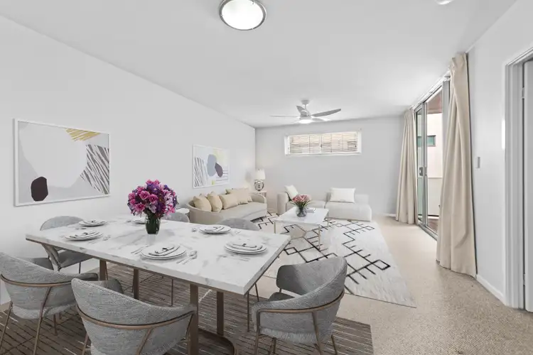 25/23 Playfield Street, Chermside QLD 4032