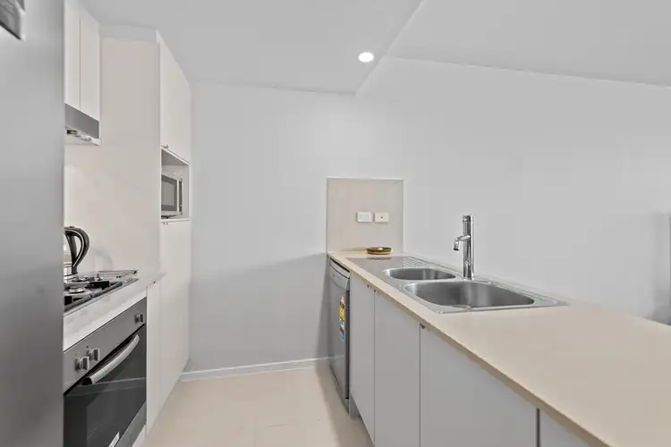 Fourth view of Homely unit listing, 25/23 Playfield Street, Chermside QLD 4032