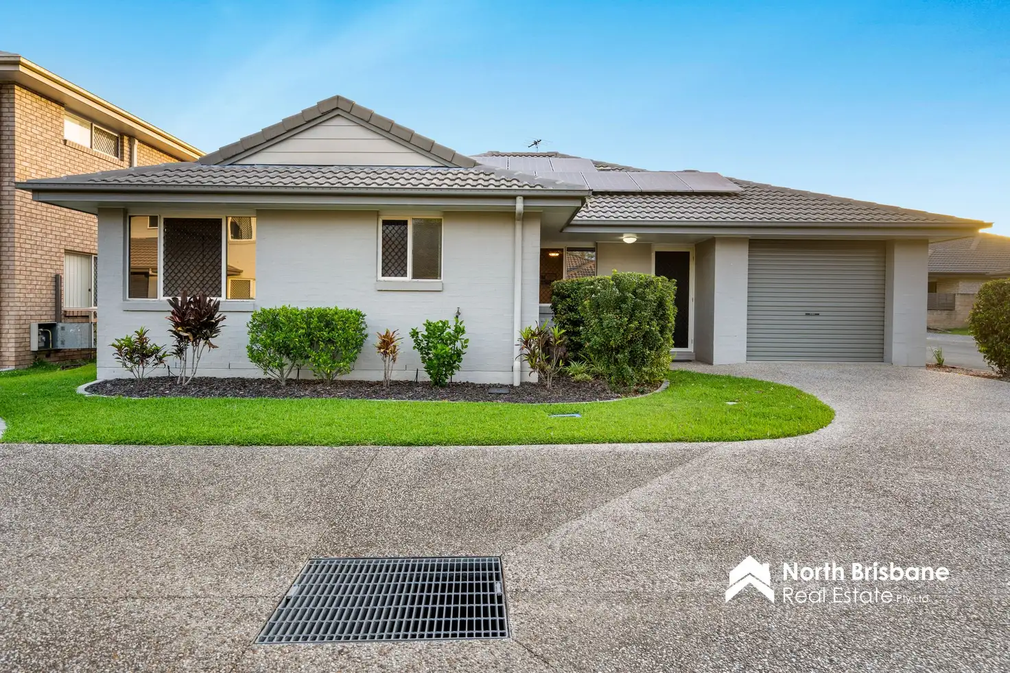 Main view of Homely townhouse listing, 46/1-31 Elsie Street, Kallangur QLD 4503