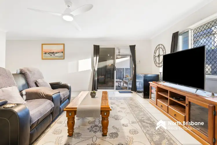 Third view of Homely townhouse listing, 46/1-31 Elsie Street, Kallangur QLD 4503