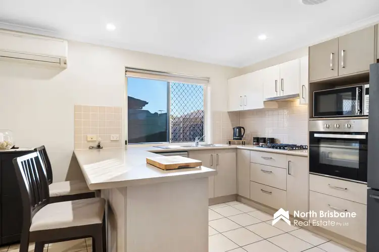 Fourth view of Homely townhouse listing, 46/1-31 Elsie Street, Kallangur QLD 4503