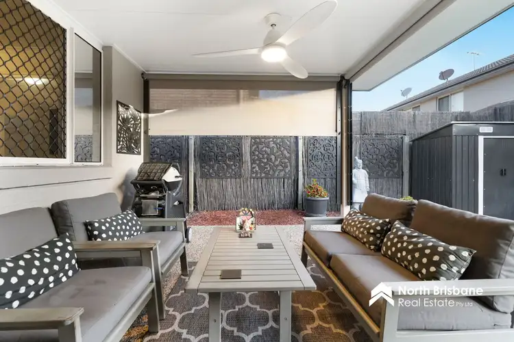 Fifth view of Homely townhouse listing, 46/1-31 Elsie Street, Kallangur QLD 4503