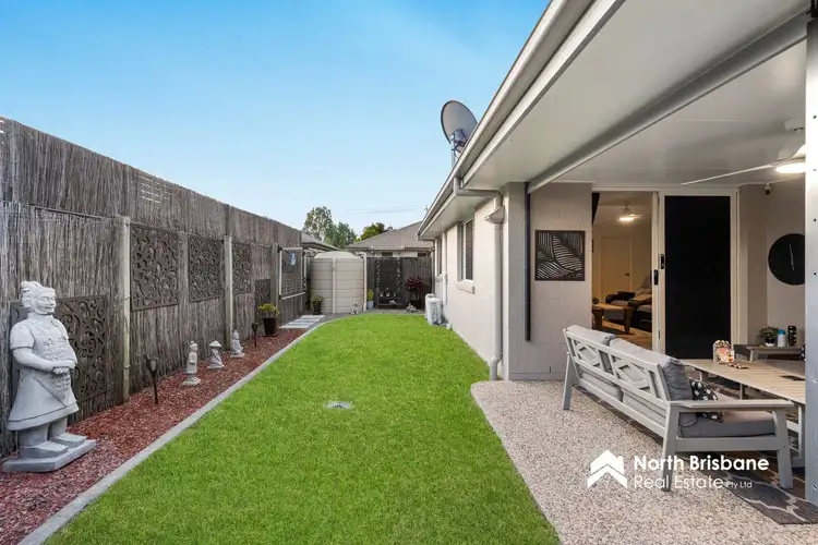 Sixth view of Homely townhouse listing, 46/1-31 Elsie Street, Kallangur QLD 4503