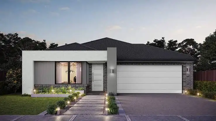 Main view of Homely house listing, 66 Rosso Drive, Tarneit VIC 3029