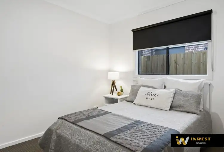 Second view of Homely house listing, 66 Rosso Drive, Tarneit VIC 3029