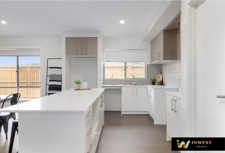 Fourth view of Homely house listing, 66 Rosso Drive, Tarneit VIC 3029