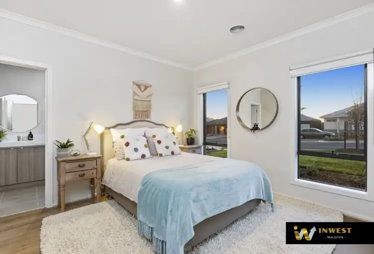 Sixth view of Homely house listing, 66 Rosso Drive, Tarneit VIC 3029