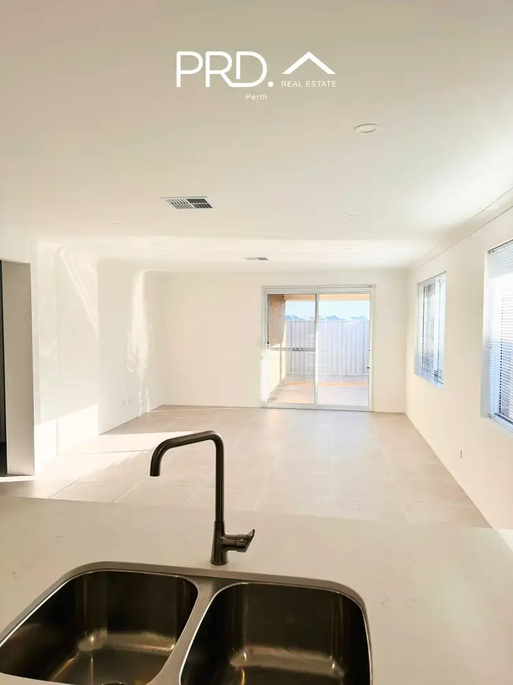 Second view of Homely house listing, 12 Primrose Road, Alkimos WA 6038