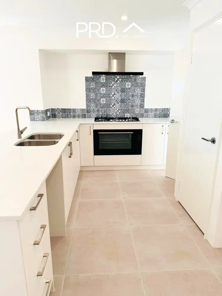 Third view of Homely house listing, 12 Primrose Road, Alkimos WA 6038