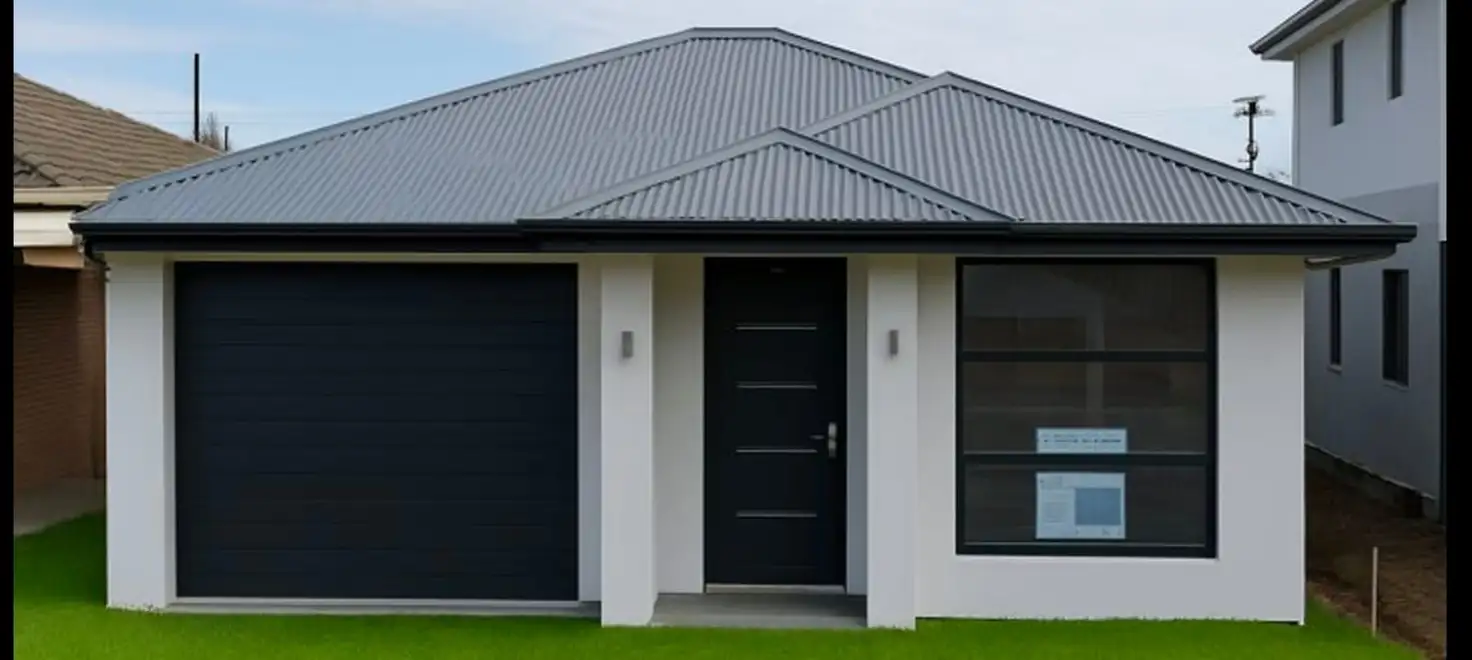 Main view of Homely house listing, 23B Hardy Street, Paradise SA 5075