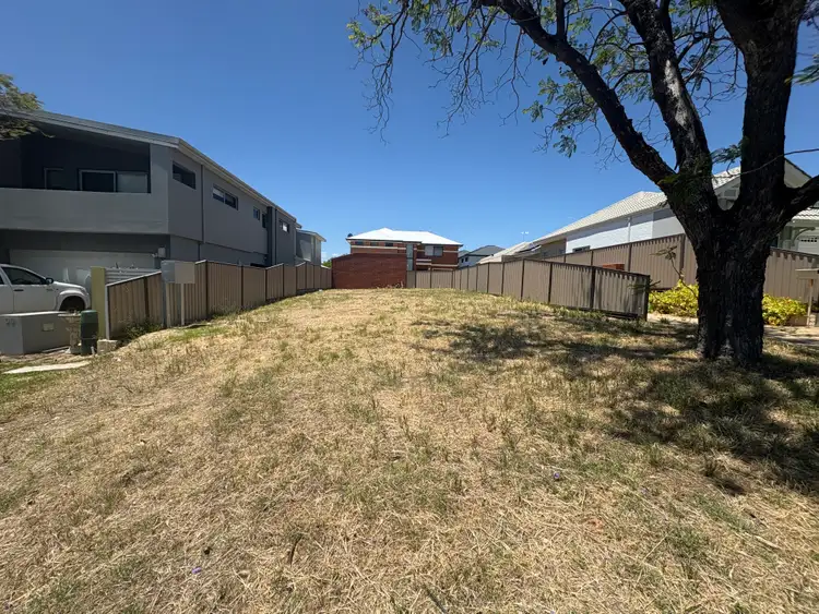 Fifth view of Homely land listing, LOT B, 28 Collins Street, Yokine WA 6060