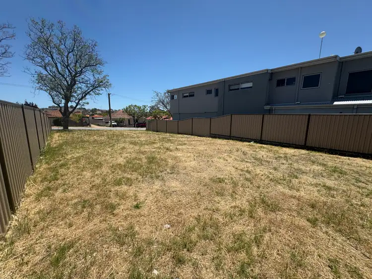 Sixth view of Homely land listing, LOT B, 28 Collins Street, Yokine WA 6060