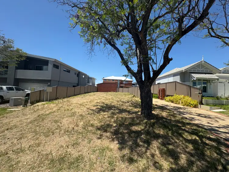 Seventh view of Homely land listing, LOT B, 28 Collins Street, Yokine WA 6060