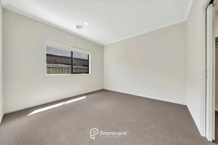 Third view of Homely house listing, 4 Cheddington Road, Cranbourne East VIC 3977