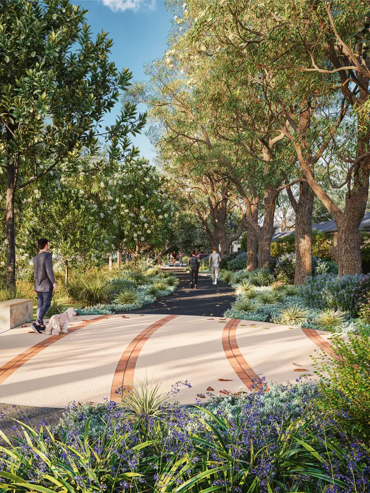 Second view of Homely house listing, Lot 213 Norlongga Boulevard, Noarlunga Downs SA 5168