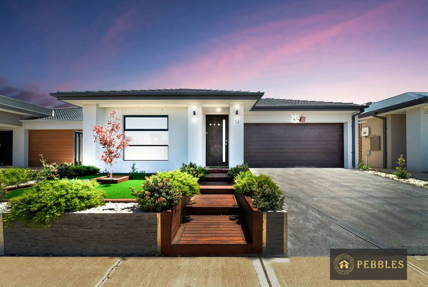 Main view of Homely house listing, 10 Tayrona Road, Tarneit VIC 3029