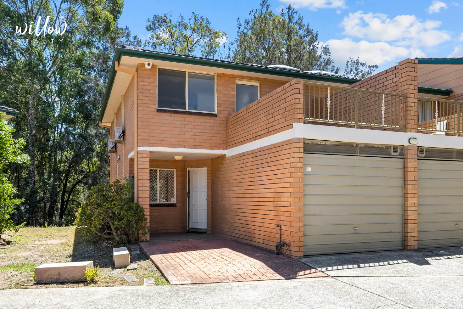 Main view of Homely townhouse listing, 67/3 Reid Avenue, Westmead NSW 2145