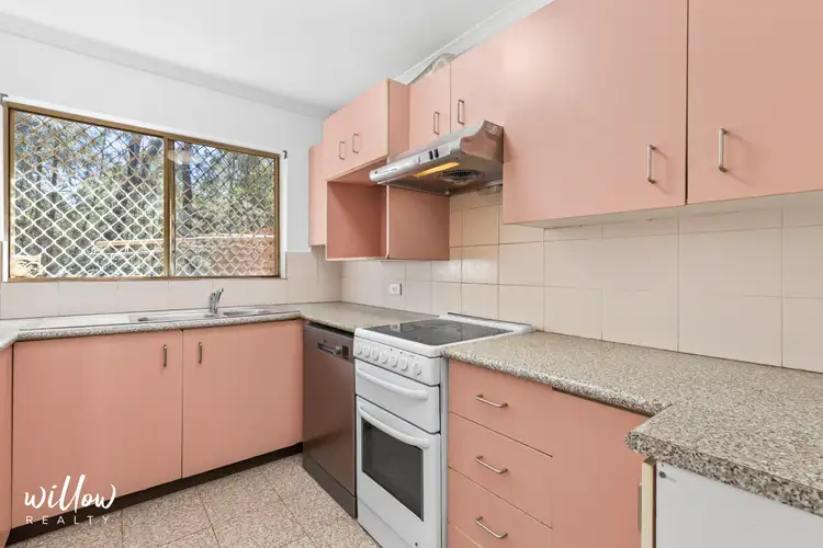 Second view of Homely townhouse listing, 67/3 Reid Avenue, Westmead NSW 2145