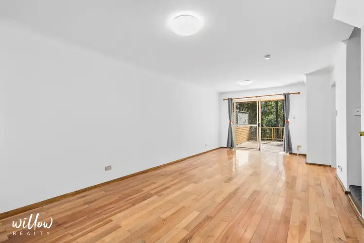 Third view of Homely townhouse listing, 67/3 Reid Avenue, Westmead NSW 2145