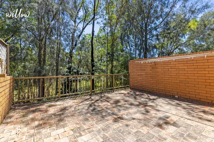 Fourth view of Homely townhouse listing, 67/3 Reid Avenue, Westmead NSW 2145