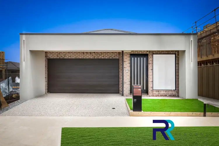 4 Arkwright Street, Deanside VIC 3336