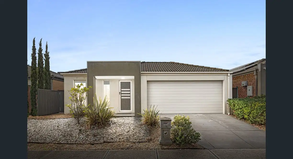 Main view of Homely house listing, 17 Talisker Street, Tarneit VIC 3029