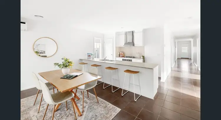 Second view of Homely house listing, 17 Talisker Street, Tarneit VIC 3029