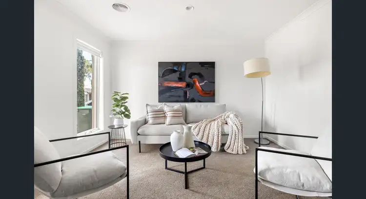 Fourth view of Homely house listing, 17 Talisker Street, Tarneit VIC 3029